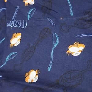 LULAROE LLR TC Egg Wisk Spoon Buttery Soft Legging Tall & Curvy